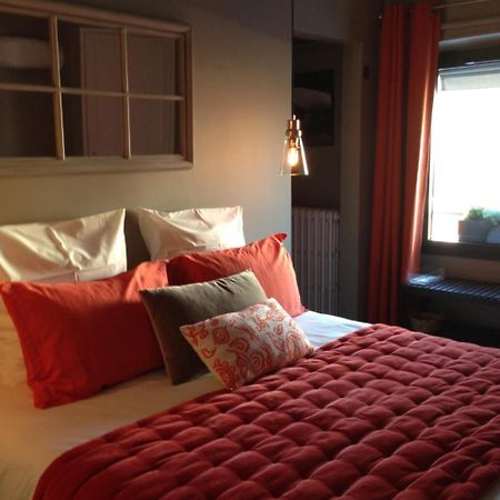 Idees Deco At Home Verneuil-sur-Seine 외부 사진