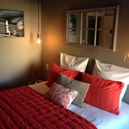 Idees Deco At Home Verneuil-sur-Seine 외부 사진