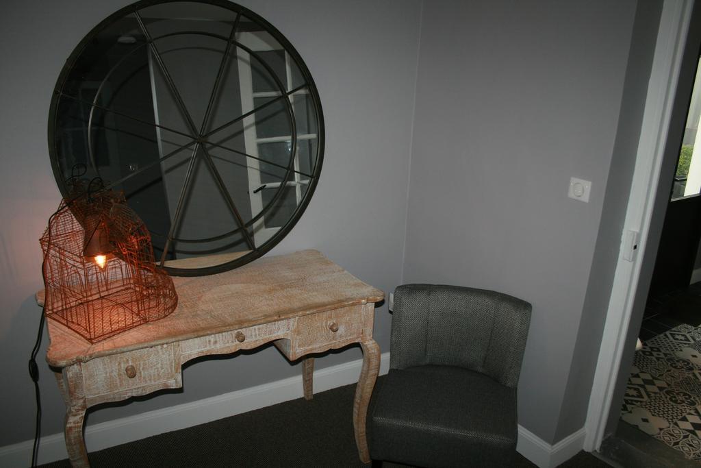 Idees Deco At Home Verneuil-sur-Seine 외부 사진