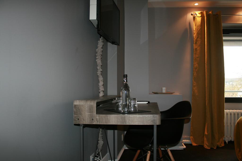 Idees Deco At Home Verneuil-sur-Seine 외부 사진