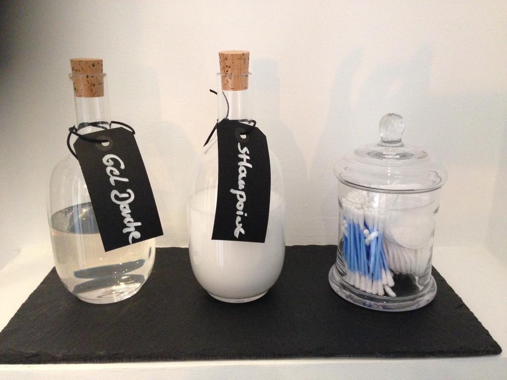 Idees Deco At Home Verneuil-sur-Seine 외부 사진