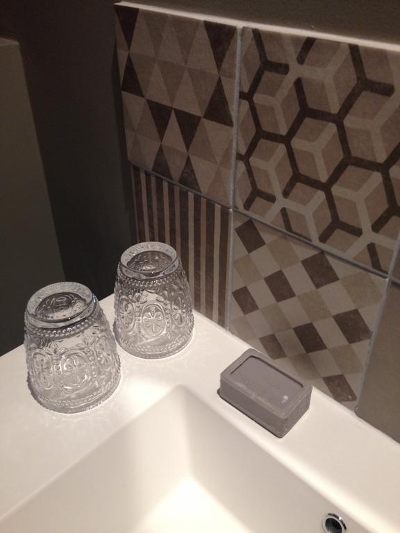 Idees Deco At Home Verneuil-sur-Seine 외부 사진
