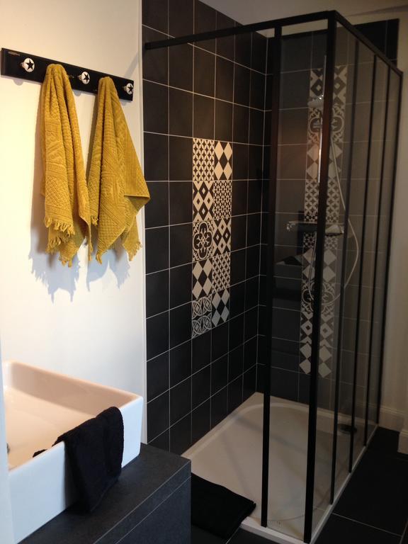 Idees Deco At Home Verneuil-sur-Seine 외부 사진