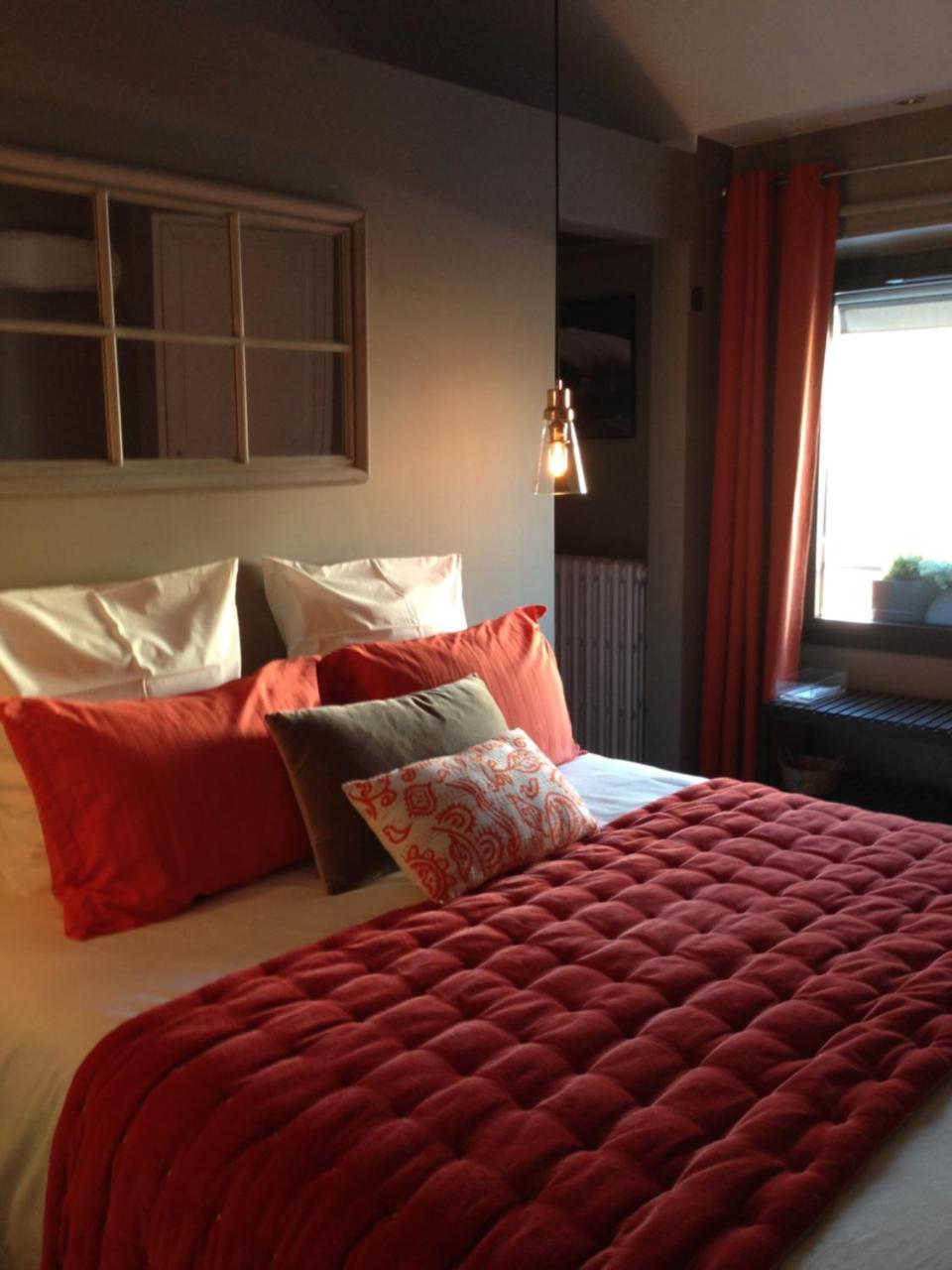 Idees Deco At Home Verneuil-sur-Seine 외부 사진