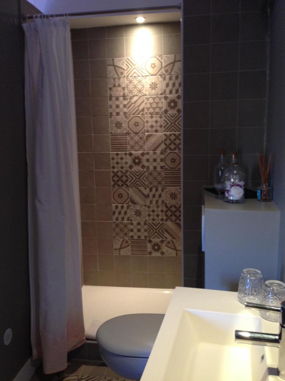 Idees Deco At Home Verneuil-sur-Seine 외부 사진