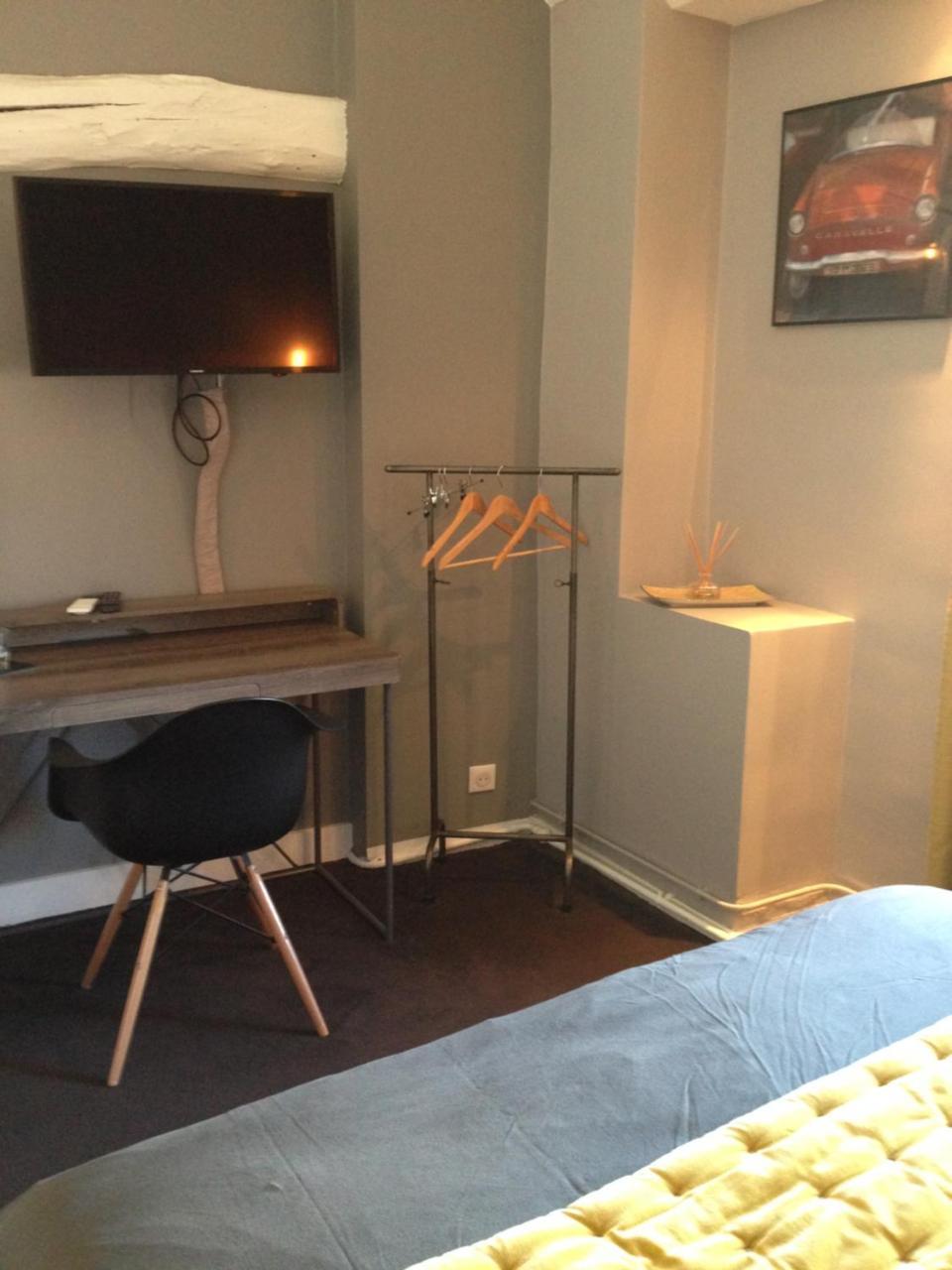 Idees Deco At Home Verneuil-sur-Seine 외부 사진