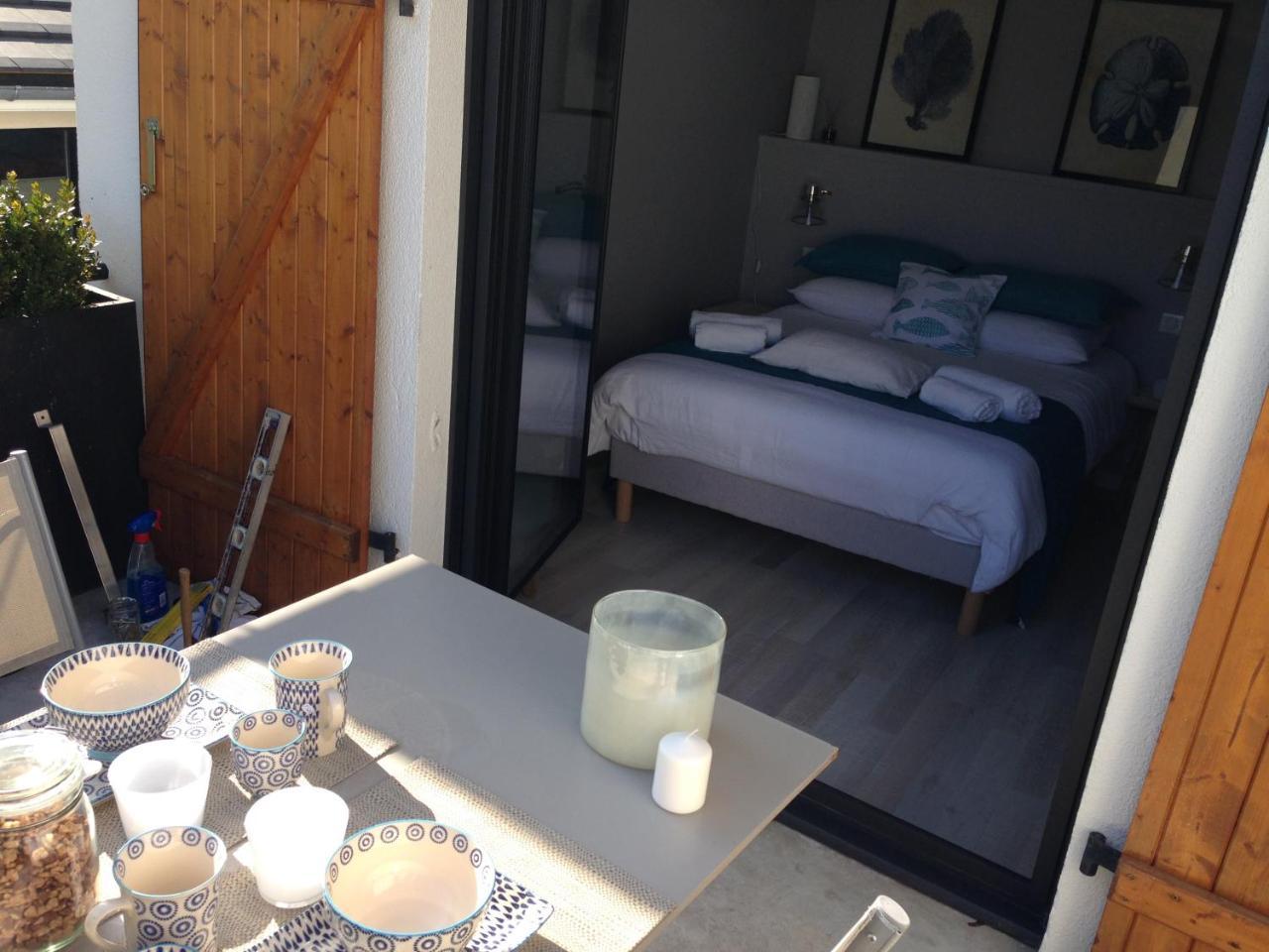 Idees Deco At Home Verneuil-sur-Seine 외부 사진