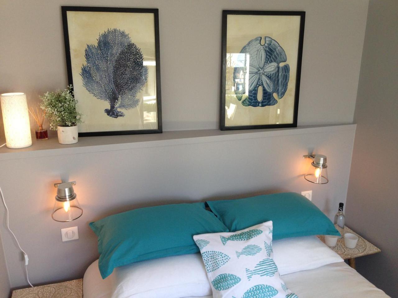 Idees Deco At Home Verneuil-sur-Seine 외부 사진