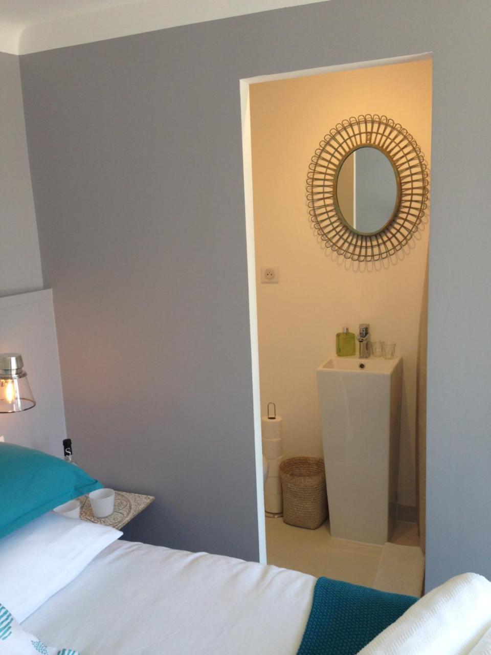 Idees Deco At Home Verneuil-sur-Seine 외부 사진