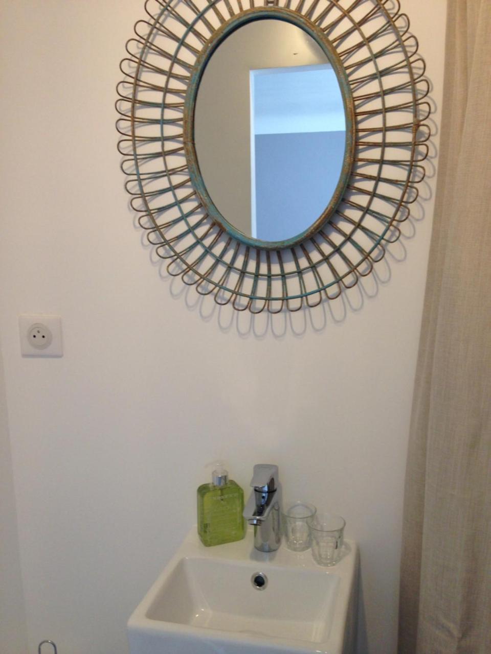 Idees Deco At Home Verneuil-sur-Seine 외부 사진